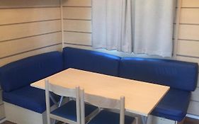 Mobilhome 6 couchages